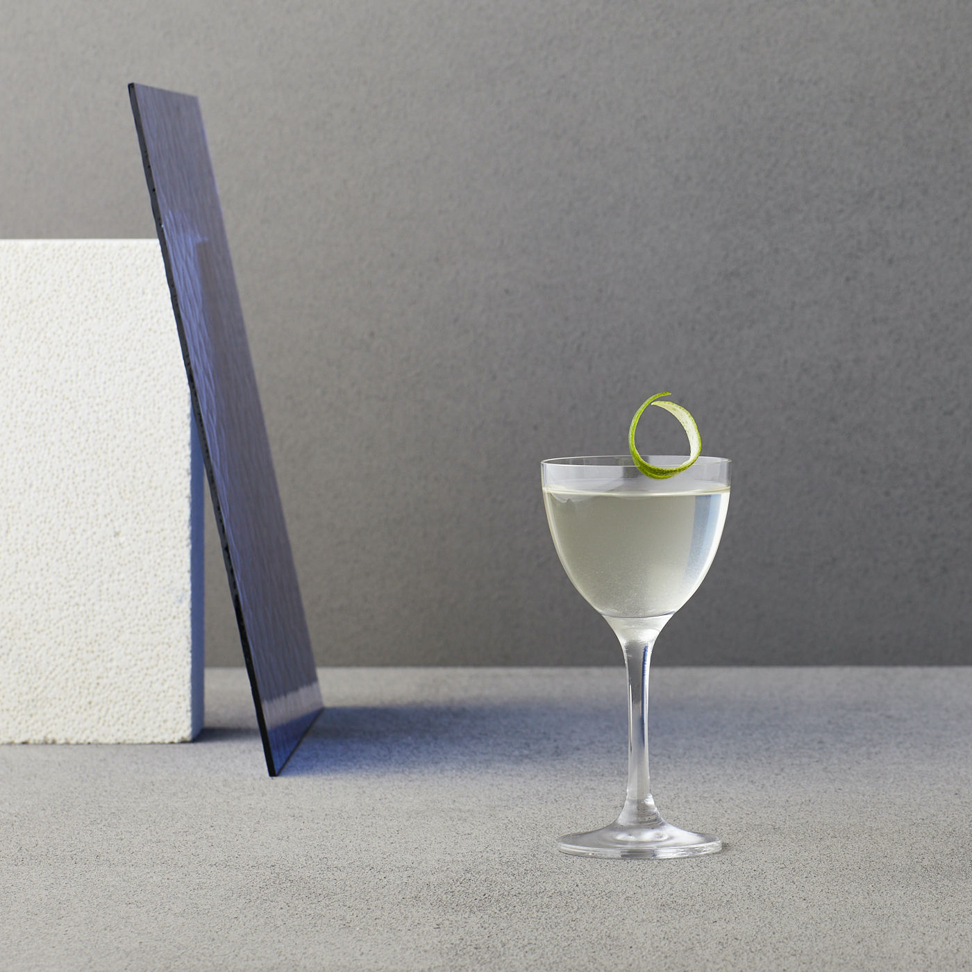 No.3_Gimlet