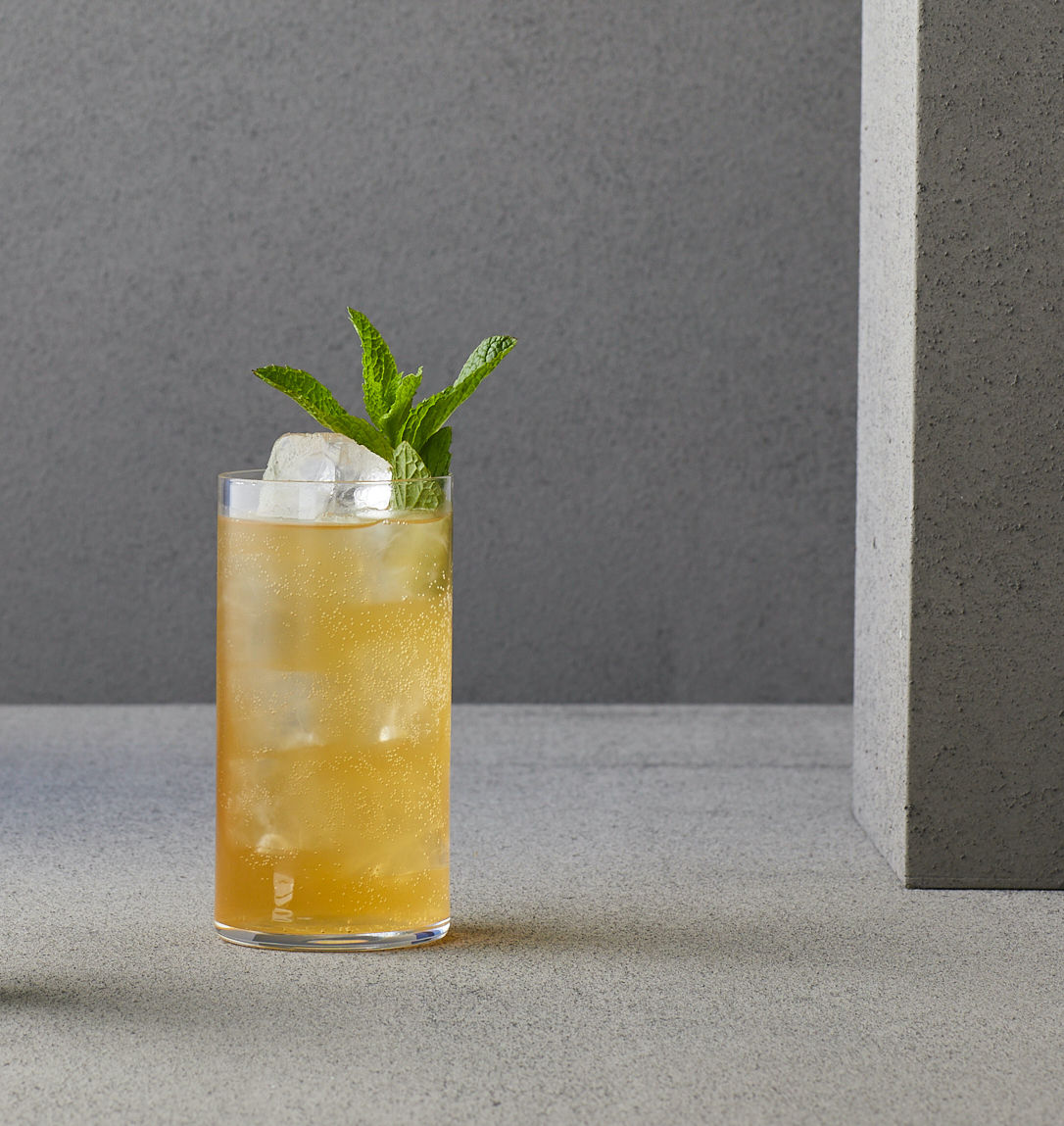 No.2_Ginger Mule