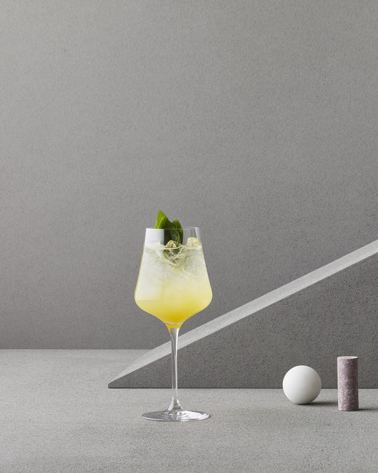 Summer Heatwave Gin Cocktail Recipe