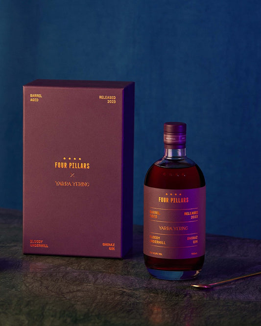 The World's Best Gin
