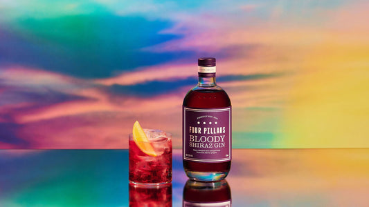 Bloody Lemon G&T Recipe