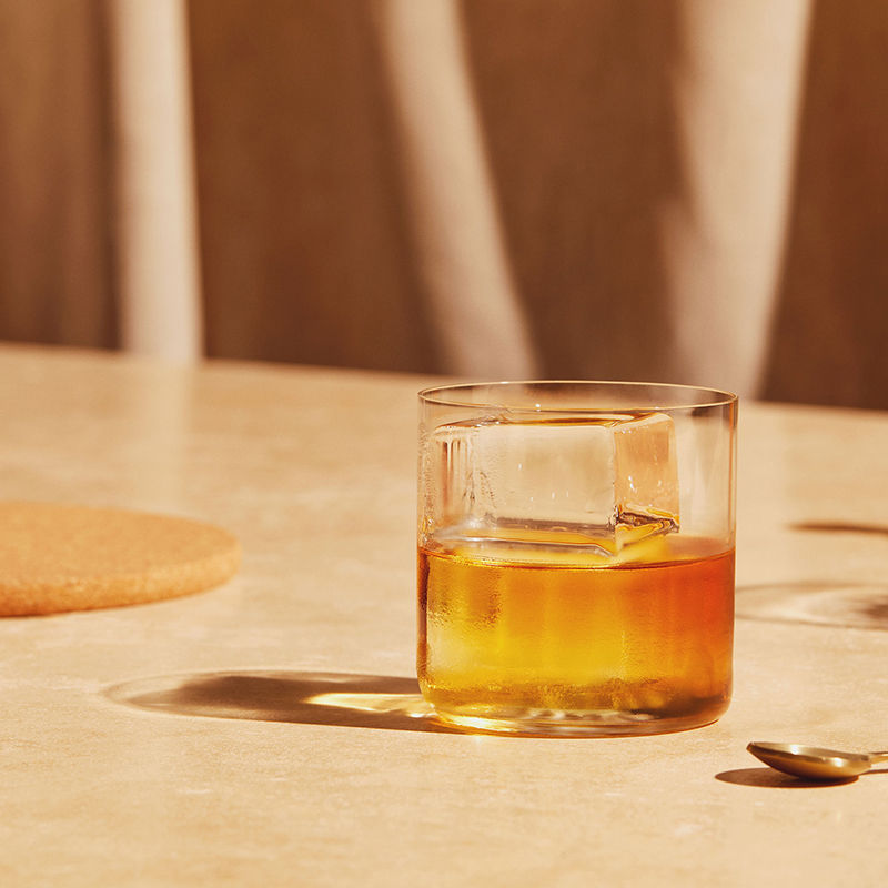 No.1_On The Rocks