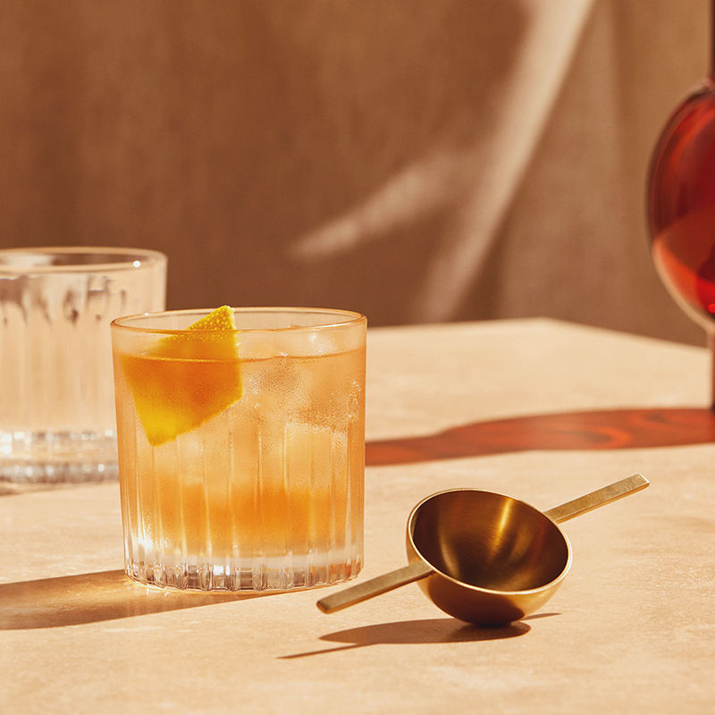No.4_Old Fashioned