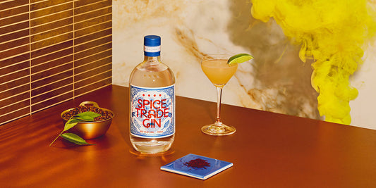 Pegu Club Gin Cocktail Recipe