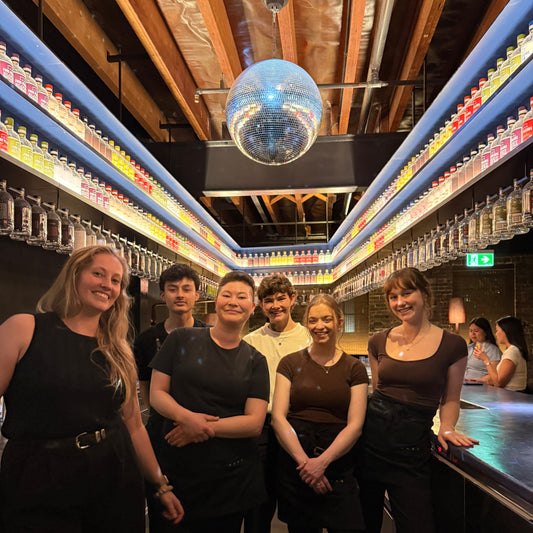 Closure Announcement | An update on our Sydney Laboratory