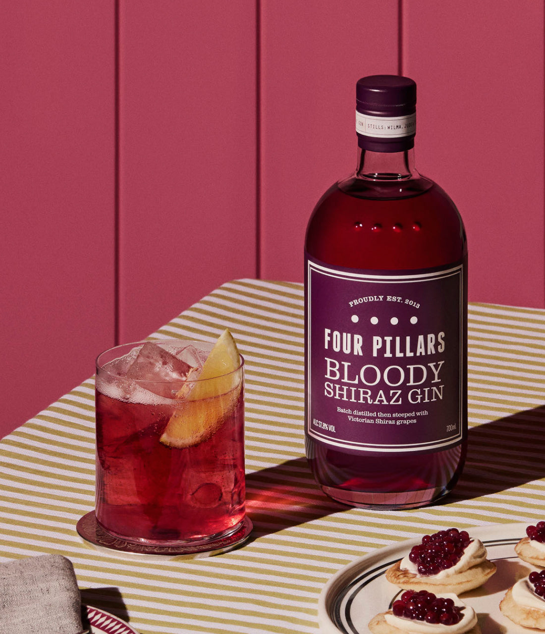 No.1_Bloody G&T