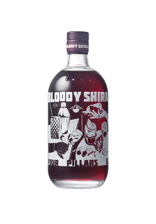 The Bloody Negroni Bundle