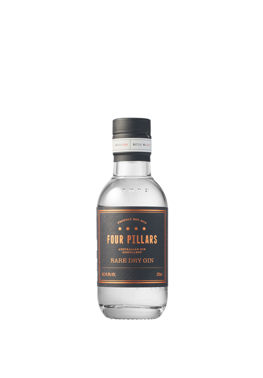 Rare Dry Gin (200mL)