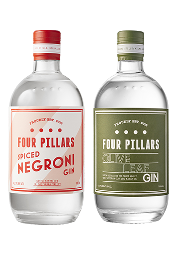 The Cocktail Classics Bundle