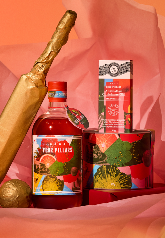 The Essential Christmas Gin Bundle