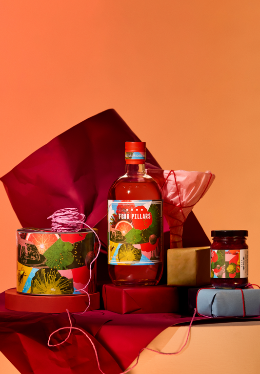 The Christmas Gin Bundle
