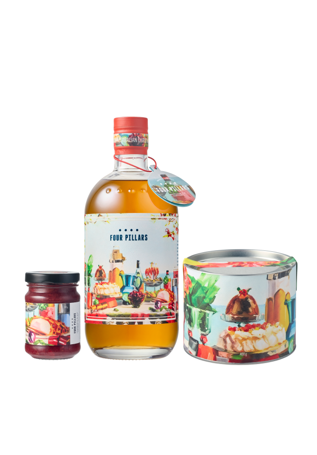 The Ultimate Christmas Gin Bundle