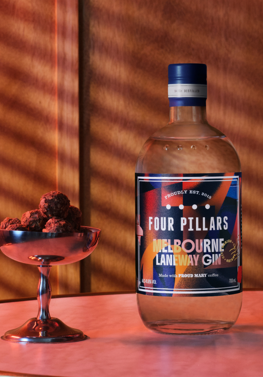 Melbourne Laneway Gin
