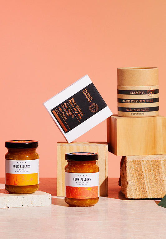 The Made From Gin Bundle