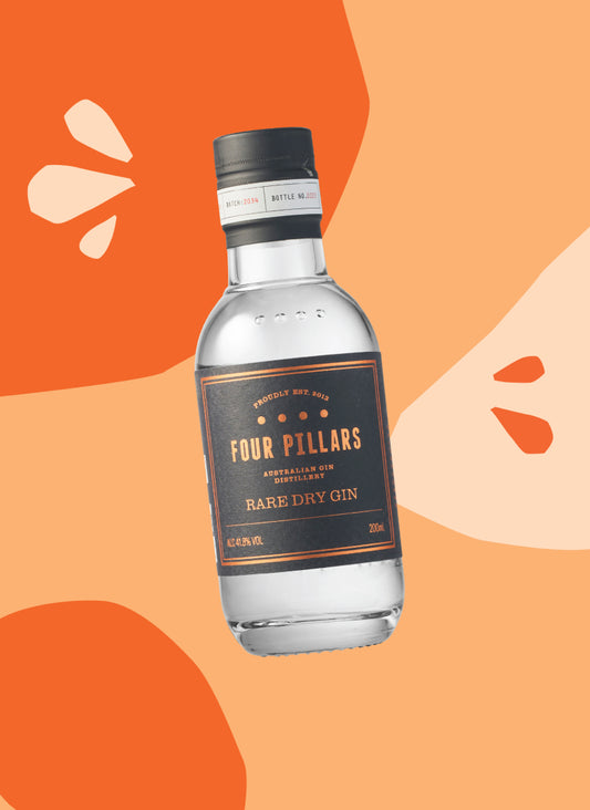 Rare Dry Gin (200mL)