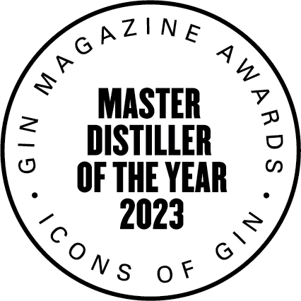 Master Distiller Award 2023