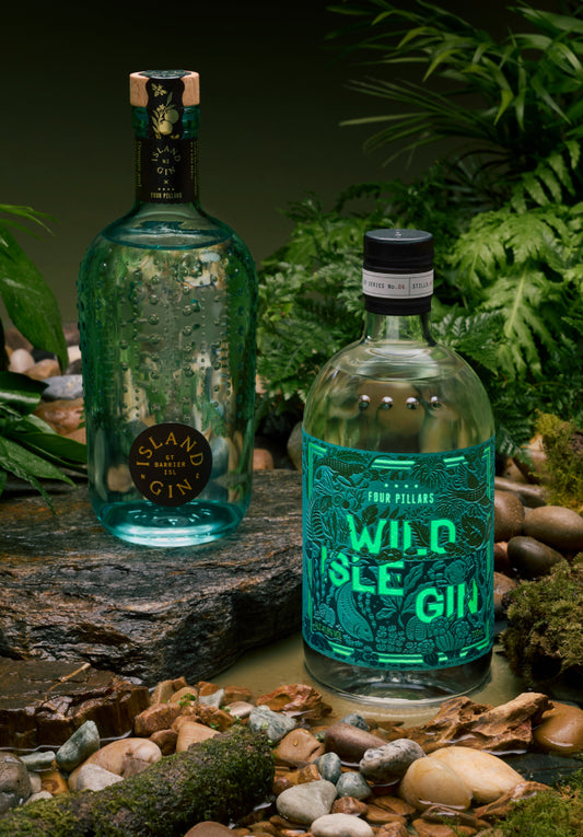 Distiller Series No. 6 Bundle