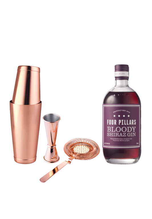 Shake It Bloody Better Bundle