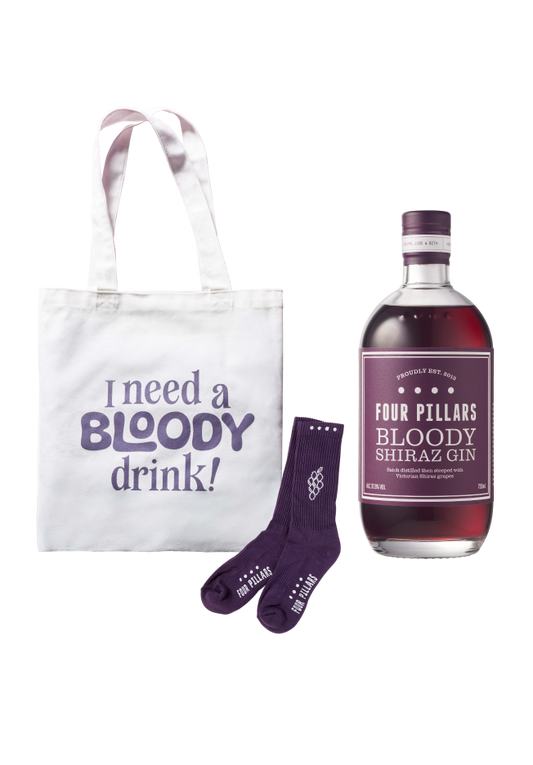 On The Bloody Go Bundle