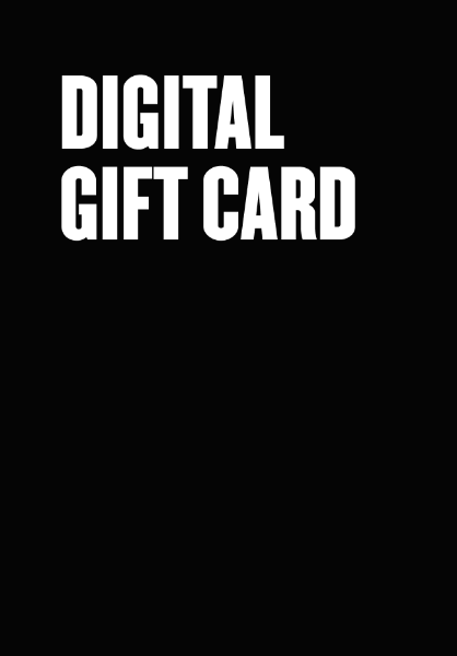 A sleek digital gift card perfect for online shopping or gifting to friends and family.