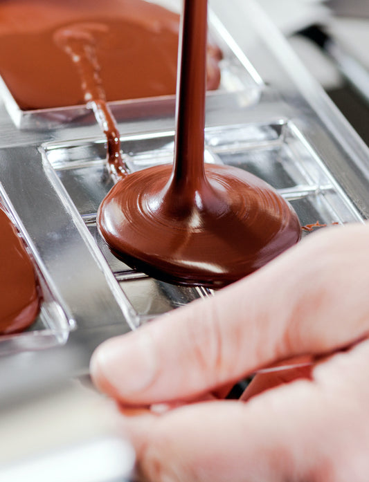 Rare Dry Gin Chocolate