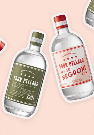 The Cocktail Classics Bundle
