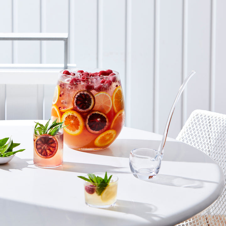 Four Pillars Gin x GoTo Skincare Drinking Your New GoTo Gin