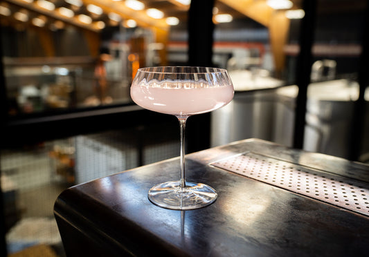 Aviation Gin Cocktail Recipe