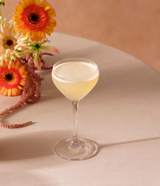 Three Peach Charlie Chaplin