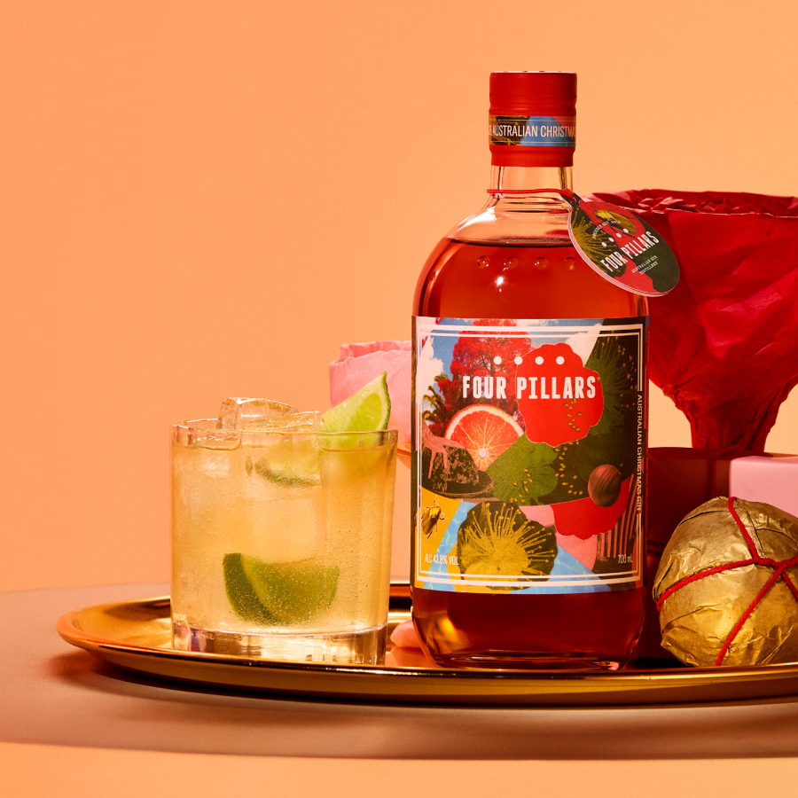 No.1_Gin & Ginger