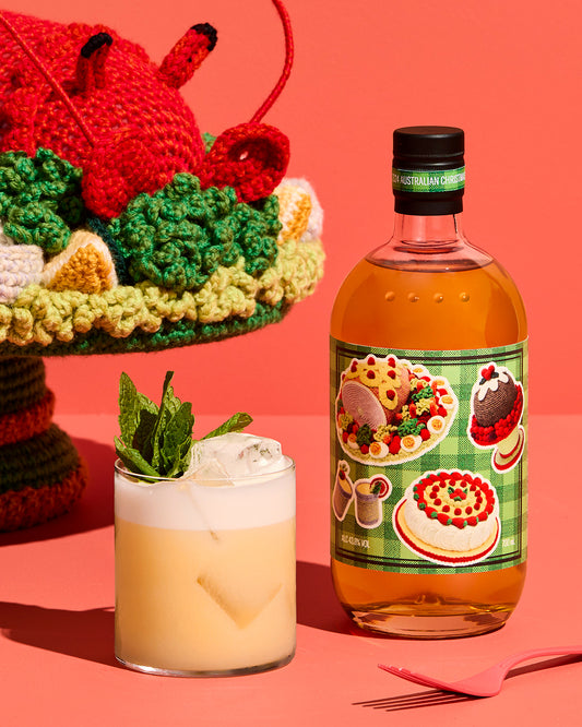 Pavlova Sour