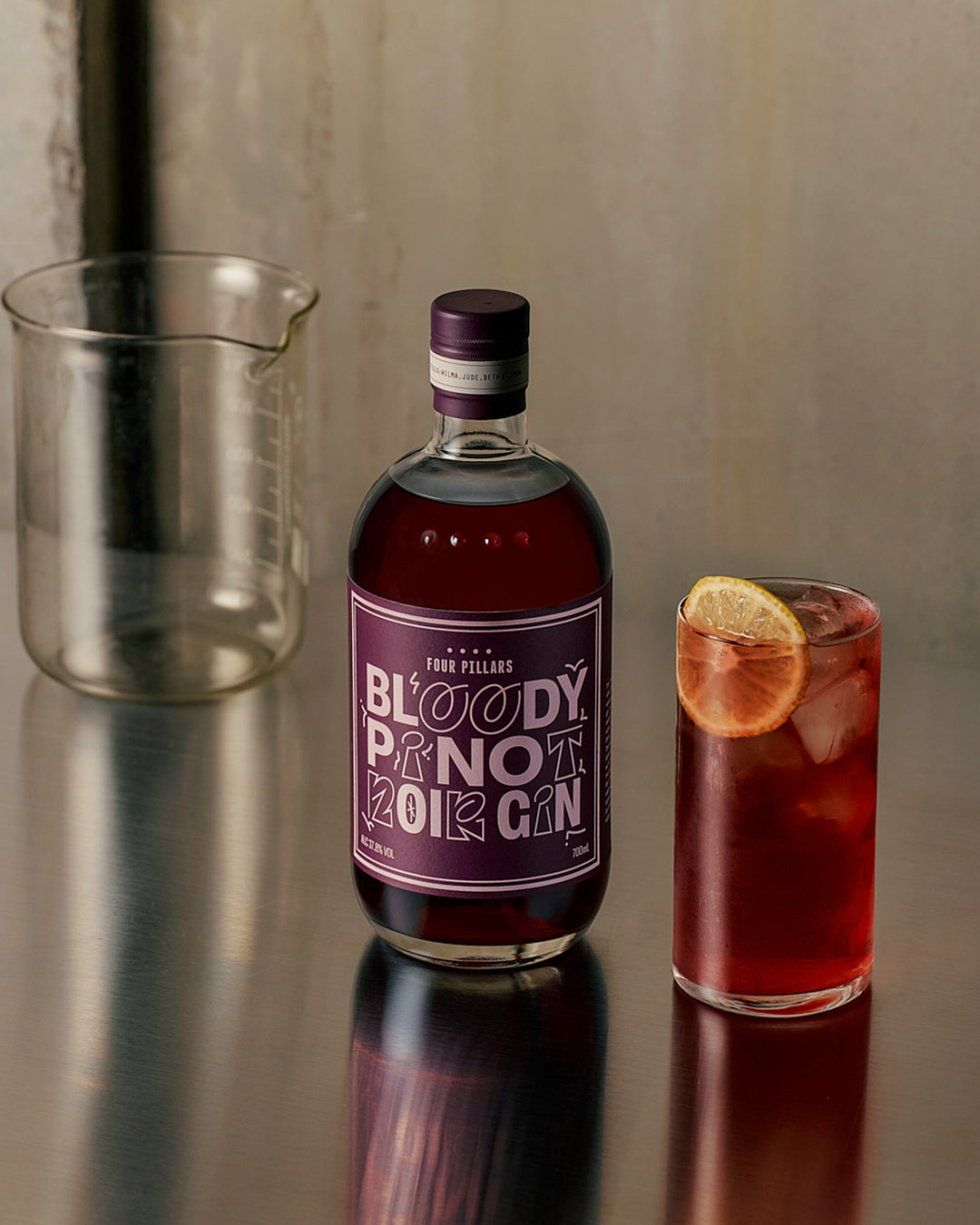 No.2_Bloody Pinot & Soda