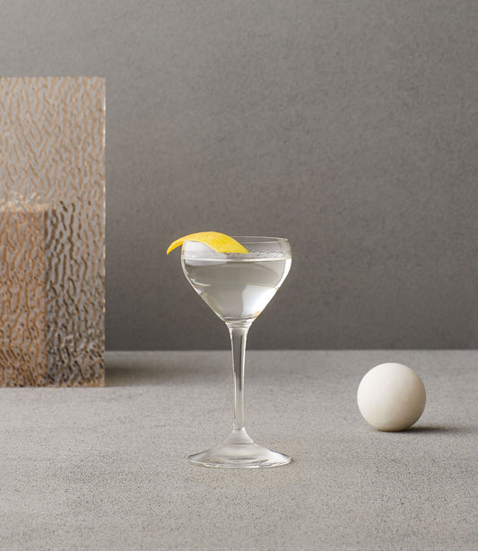 Melbourne Martini Gin Cocktail Recipe