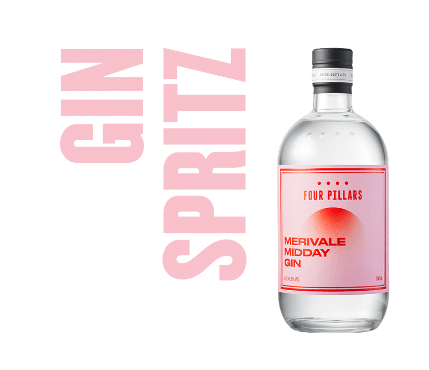 No.3_Gin Spritz