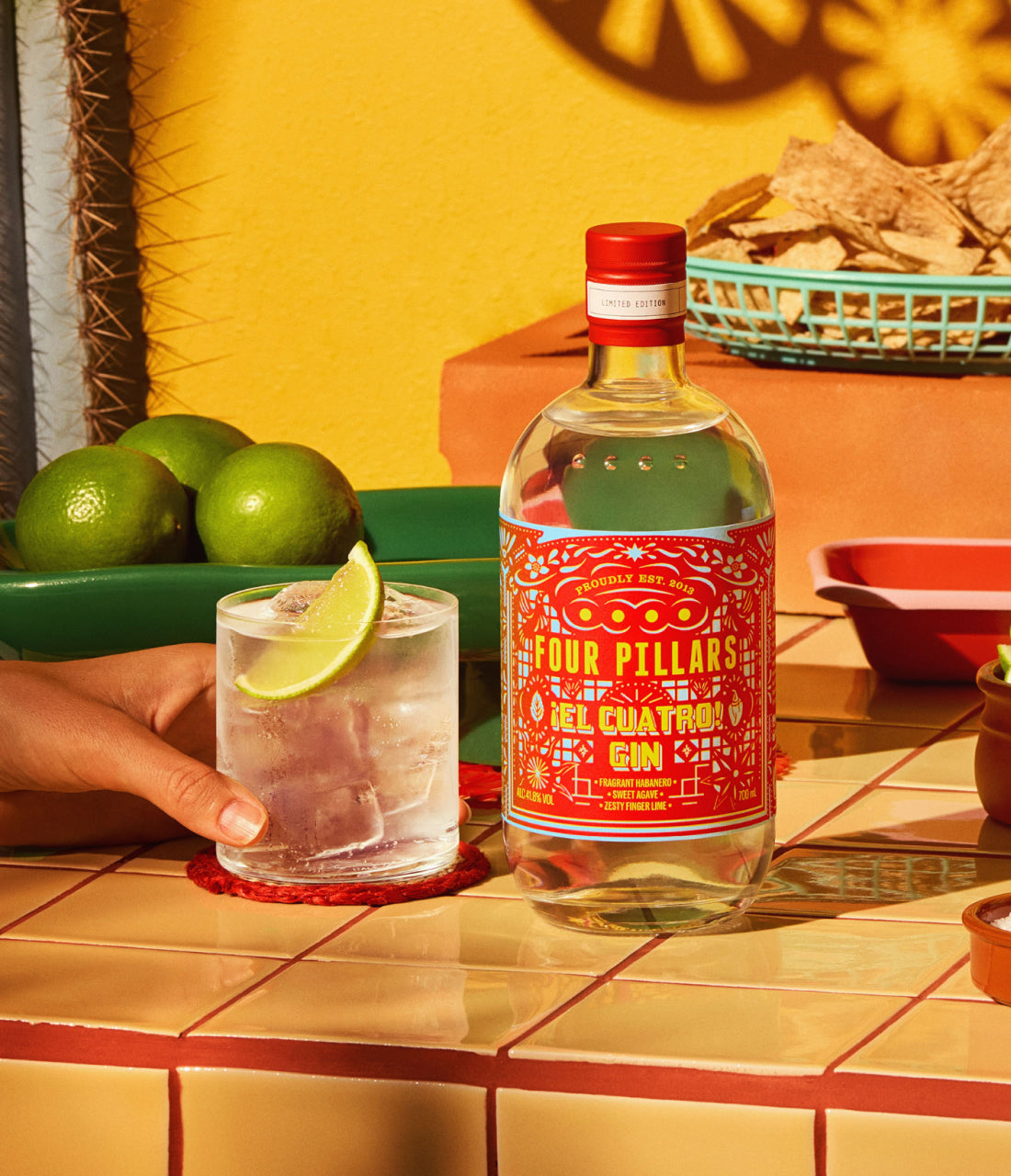 Journal | Four Pillars Gin – tagged 