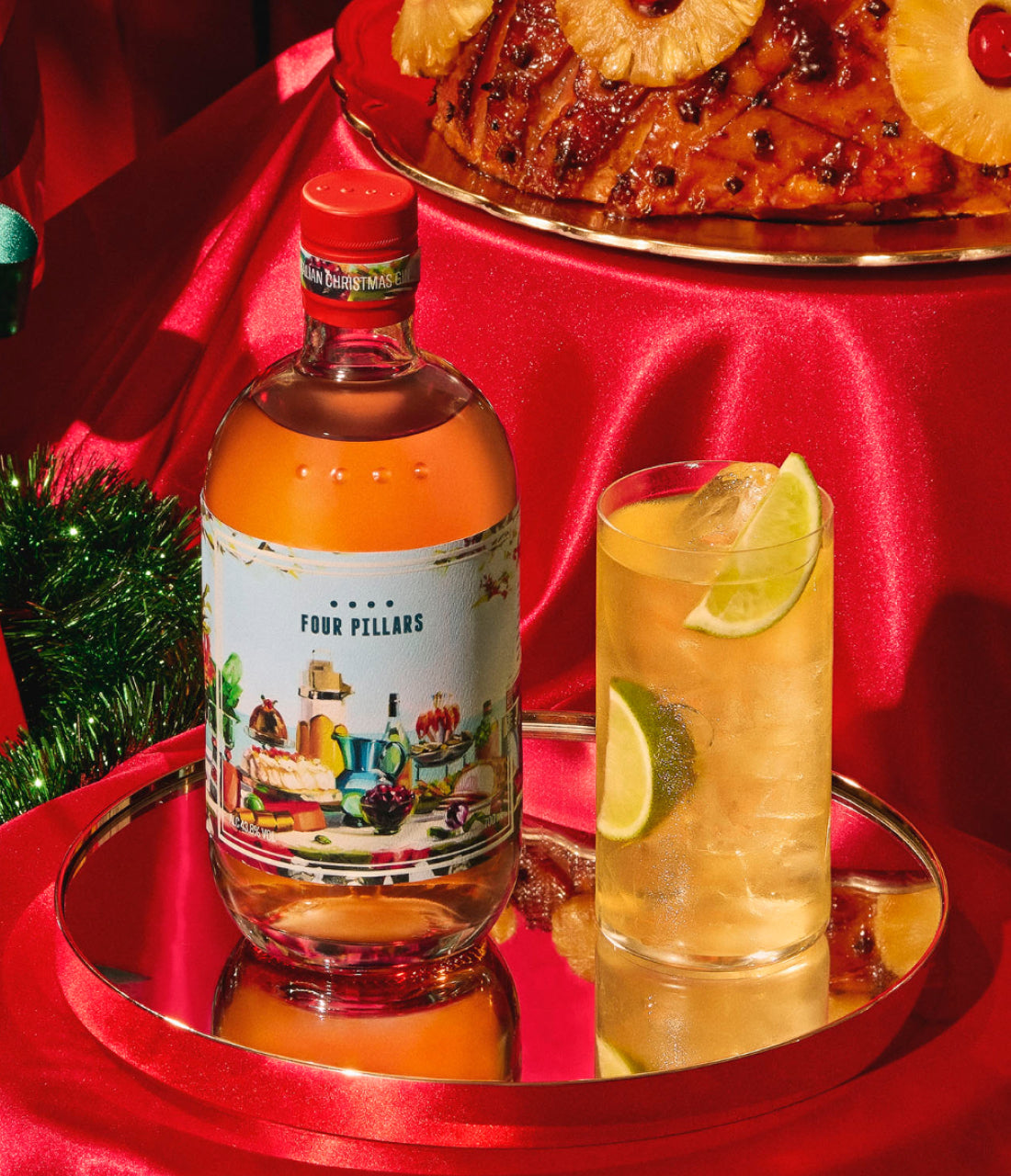 No.1_Gin & Ginger