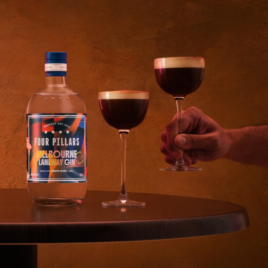 No.3_Laneway Espresso Martini