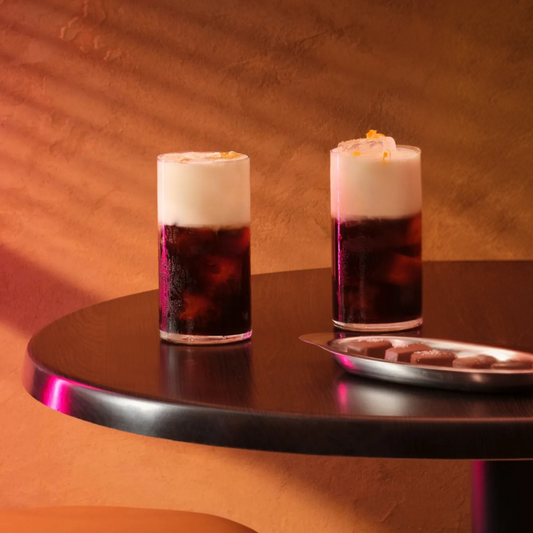 No.1_Mont Blanc Cocktail