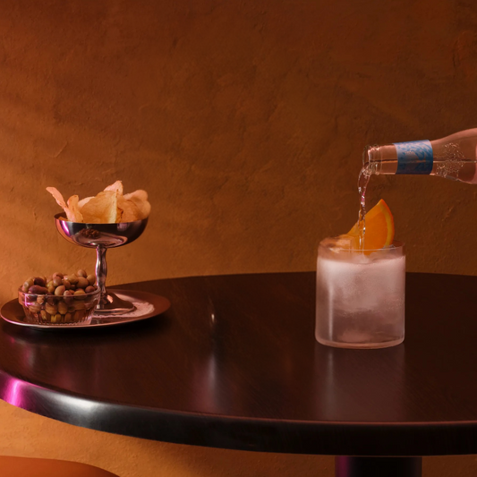 No.4_Melbourne Laneway Gin & Tonic