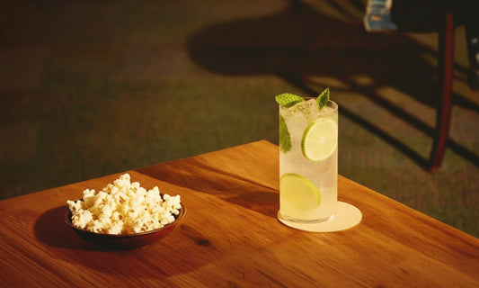 Southside Mojito Cocktail Recipe