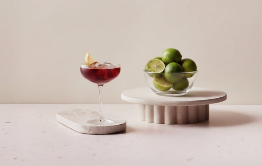 Bloody Tom Collins Cocktail Recipe