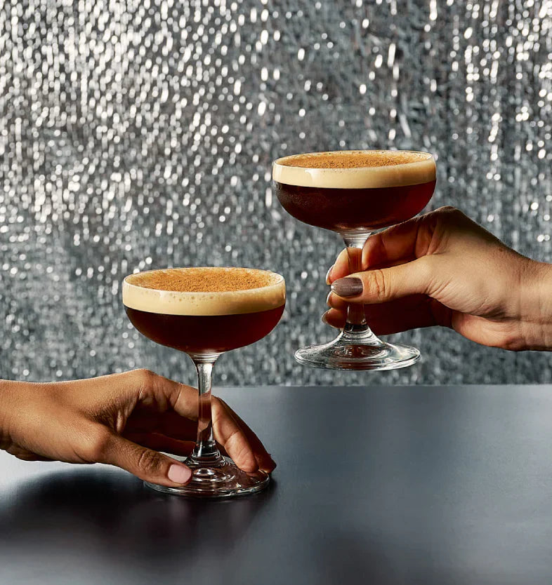 No.3_Espresso Gin-tini