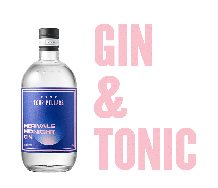 No.2_Gin & Tonic