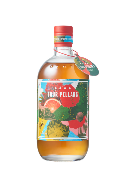 Australian Christmas Gin 2026