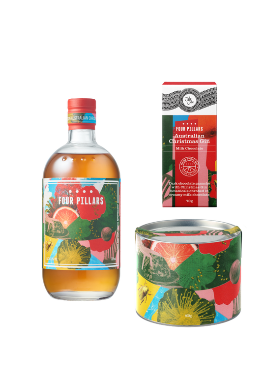The Essential Christmas Gin Bundle