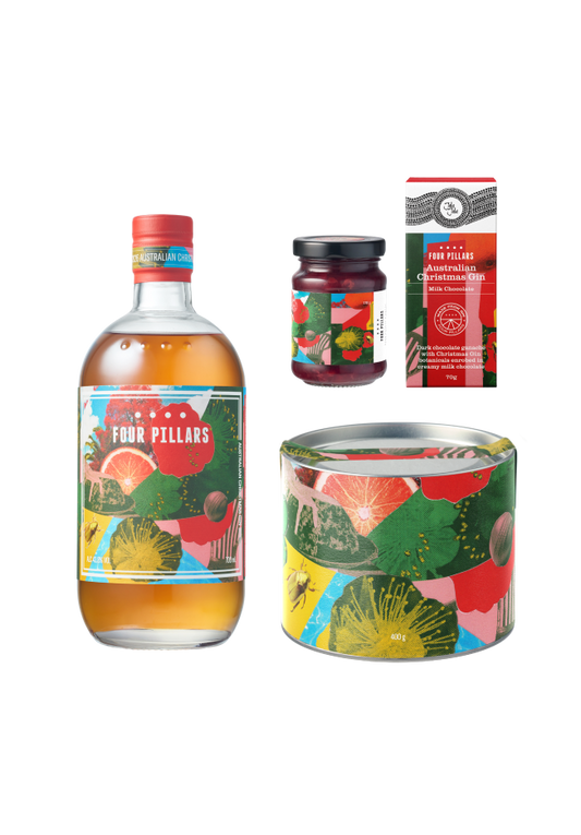 The Ultimate Christmas Gin Bundle