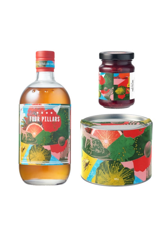 The Christmas Gin Bundle