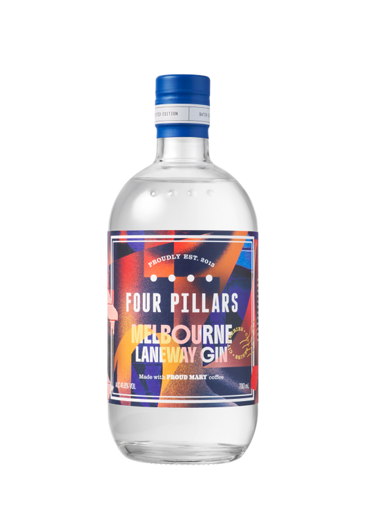Melbourne Laneway Gin