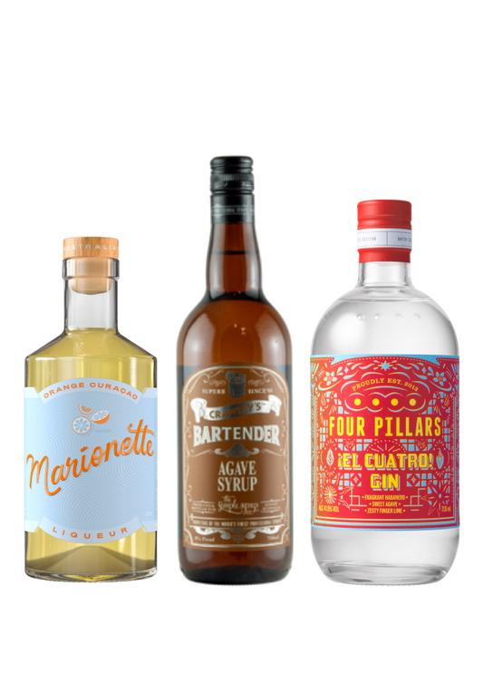 The Best Marg Bundle