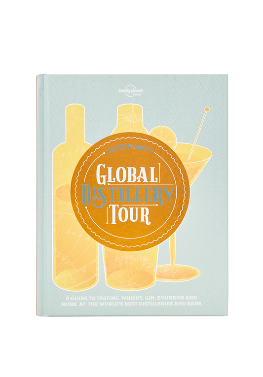 Global Distillery Tour